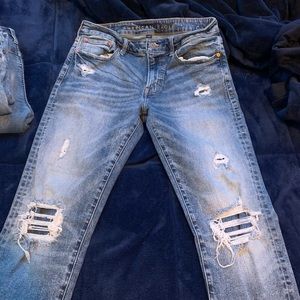 American eagle men’s jeans